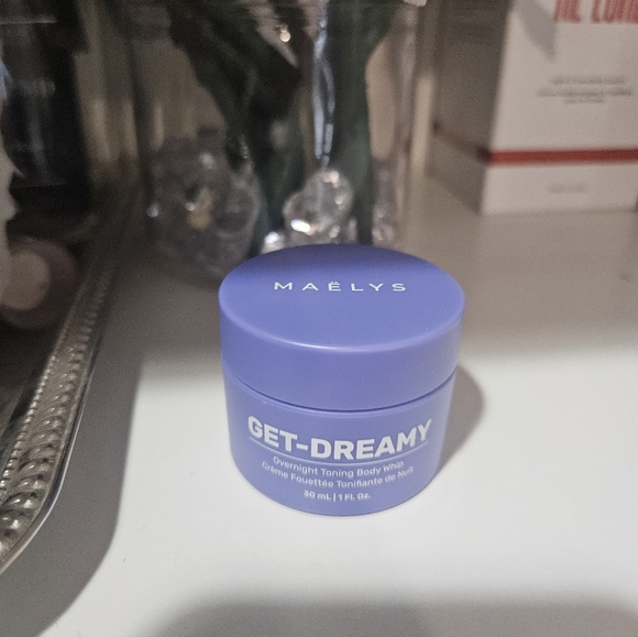 Maelys GET-DREAMY - Picture 6 of 9